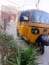 تك تك للبيع موديل 2018 محوره محرك ستوته تكتك شغاله مكان بغداد جسر ديال...