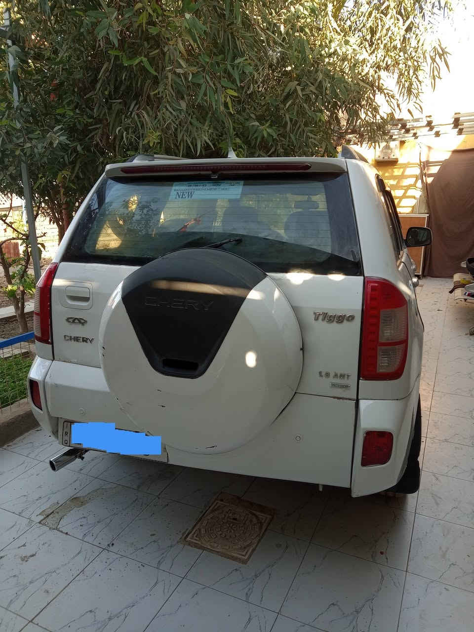 تيكو موديل 13 محوره كامري كير ميكانيكي تخم تاير كهربائيات شغاله  حداديه جيده رقم ذي قار انكليزي سنويته مجدده 31 هزه جديده شرط المداور مكانه ناصريه السعر 43 وبيه مجال للاتصال *********** او ادخل خاص وبالخدمه
