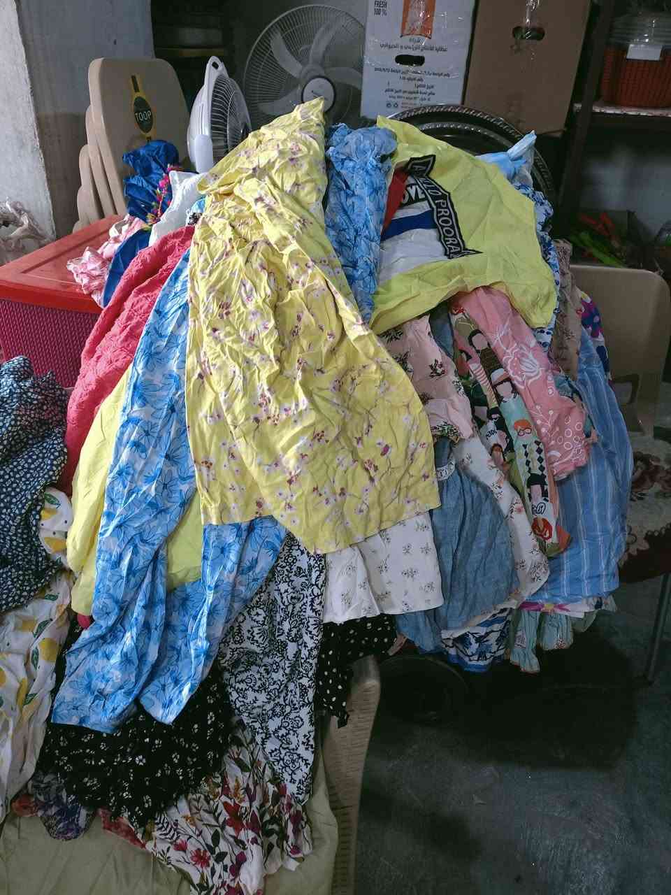 السلام عليكم تم فتح باله بناتي بدلات ونفانيف درجه اولى اماراتي


**إذا كنت صاحب هذا الإعلان وتريد حذفه لأي سبب، رجاءا أرسل رسالة إلى الدعم الفني**