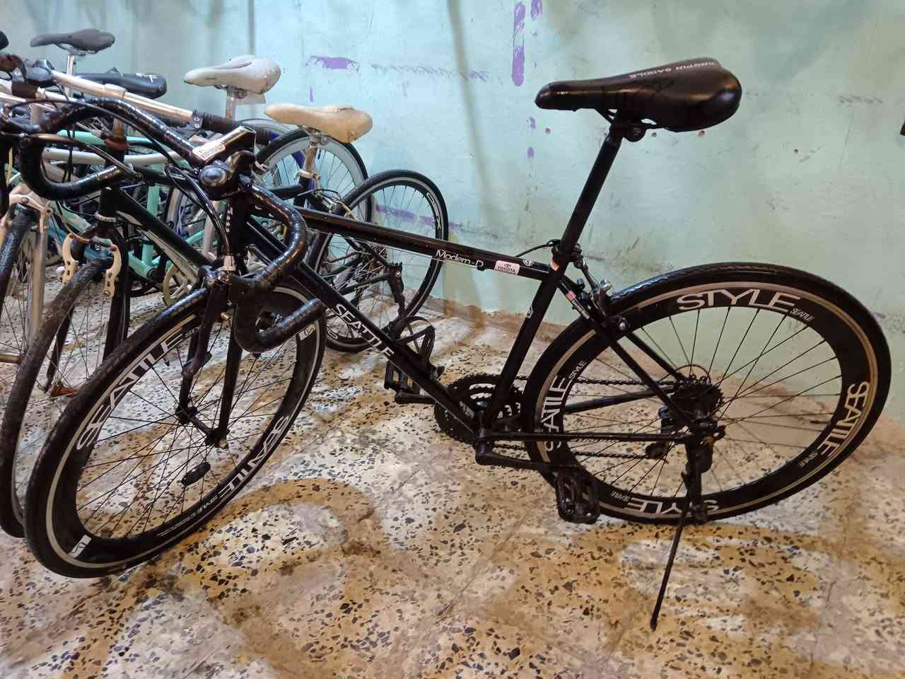 السلام عليكم بايسكل رود سباق عنوانه الزهراء تقاطع ابو علي الكهربائي الشراي يجي خاص


**إذا كنت صاحب هذا الإعلان وتريد حذفه لأي سبب، رجاءا أرسل رسالة إلى الدعم الفني**