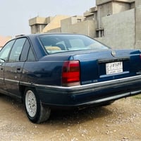 اوميغا • ١٩٩٢ • رقم كركوك