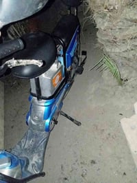 شباب باسكل شحن للبيع باسكل نضيف استعمال 4اشهر فقط لا غير حجم كبير السع...