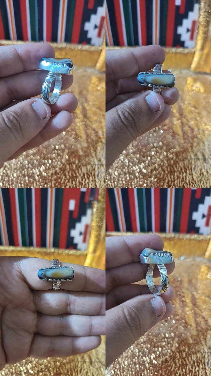 توفرت مجوعة خواتم كله صياغات يدوية بيه مجوهرات وبيه احجار مباركه فضة ٩٢٥ قطع احلى من الصور بالف مرة سعر القطعة على ٣٢ ألف جوة السوك


**إذا كنت صاحب هذا الإعلان وتريد حذفه لأي سبب، رجاءا أرسل رسالة إلى الدعم الفني**