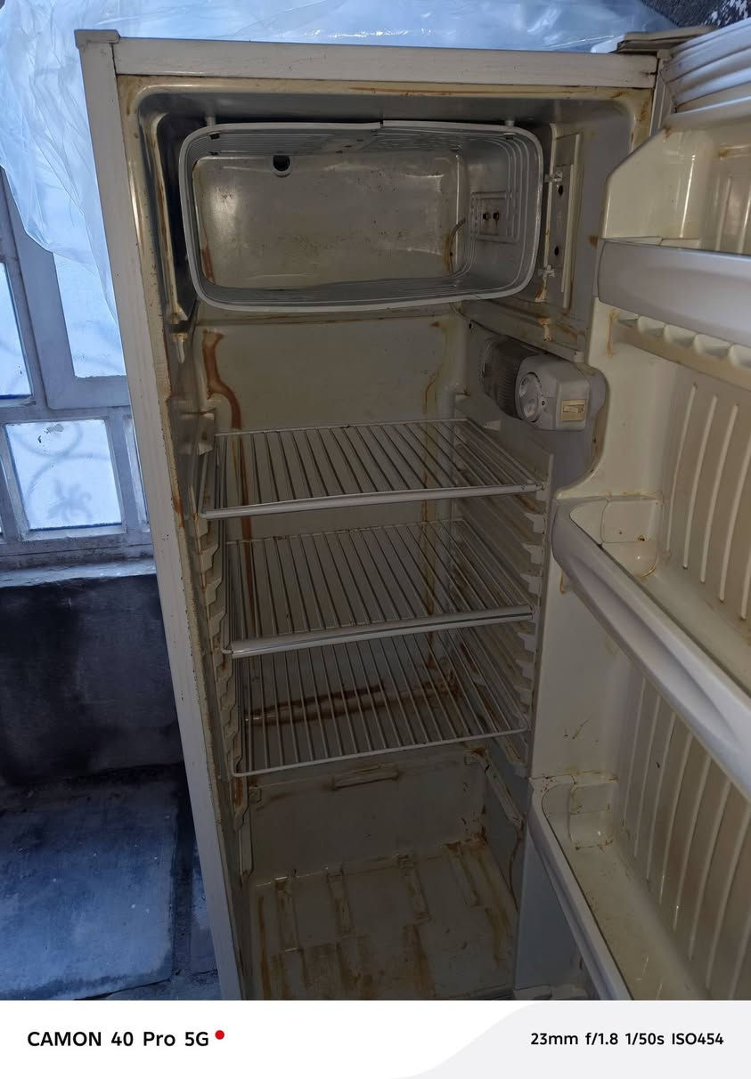 ثلاجة كونكورد حجم وسط كمبريسر بانسونيك ياباني شرط التجميد المكان التضحيه شارع العياده السعر 125000
***********
