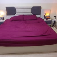 غرفة نوم تركي • مكسورة • ماعندي توصيل