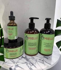 اكليل الجبل • يطول الشعر • شعر حريري