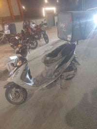 ماكس منغولي للبيع  ٤٠٠ وبيه مجال قبق لهندر موجود معرفت اشده مشروطه من ...