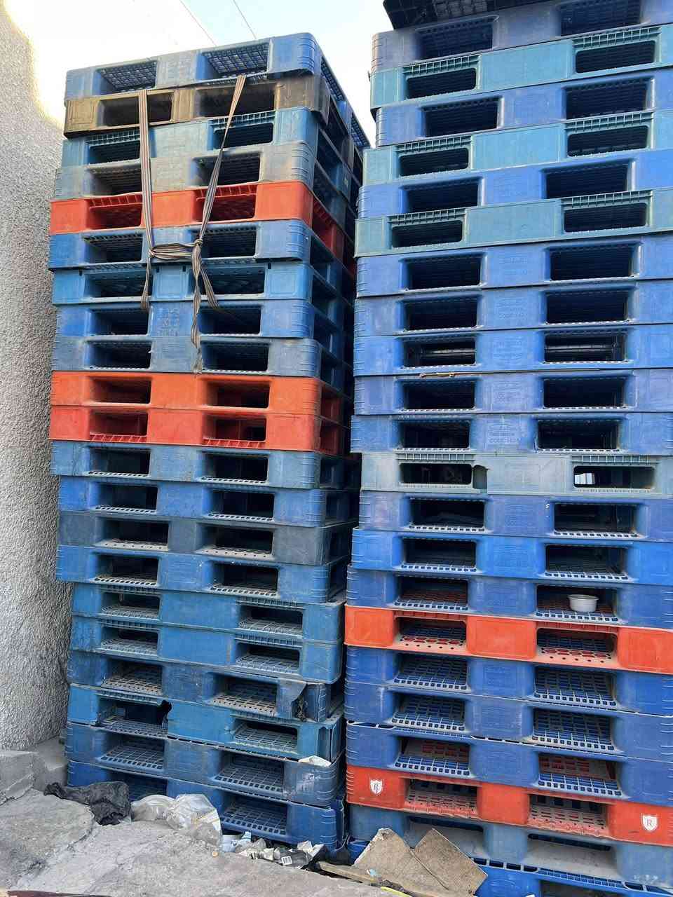 السلام عليكم سكيب بلاستك 100x120 بغداد ***********
