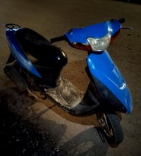 دراجة سازوكي ذبانة 60 جديدة السعر 200 وبية مجال للطيبين واتساب 0785065...