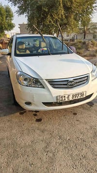 جي ثري • ٢٠١٣ • متعوب عليها