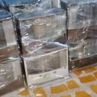 صوبات • ٦٢ قطعة • أربيل