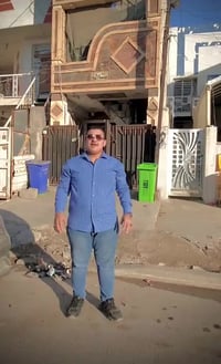 حي الخضراء • ٦٣م • للبيع