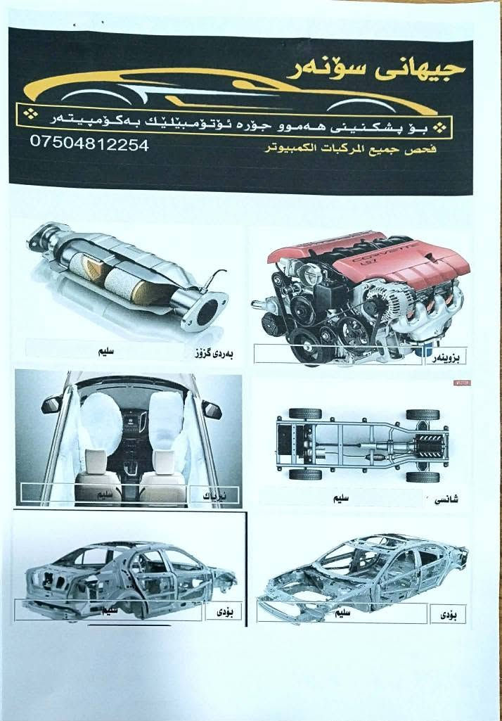 للبيع اكسبلور 2011 بدون صبغ مكان بغداد تفاصيل بالصور سعر 125 ■ *********** بغداد, العراق
