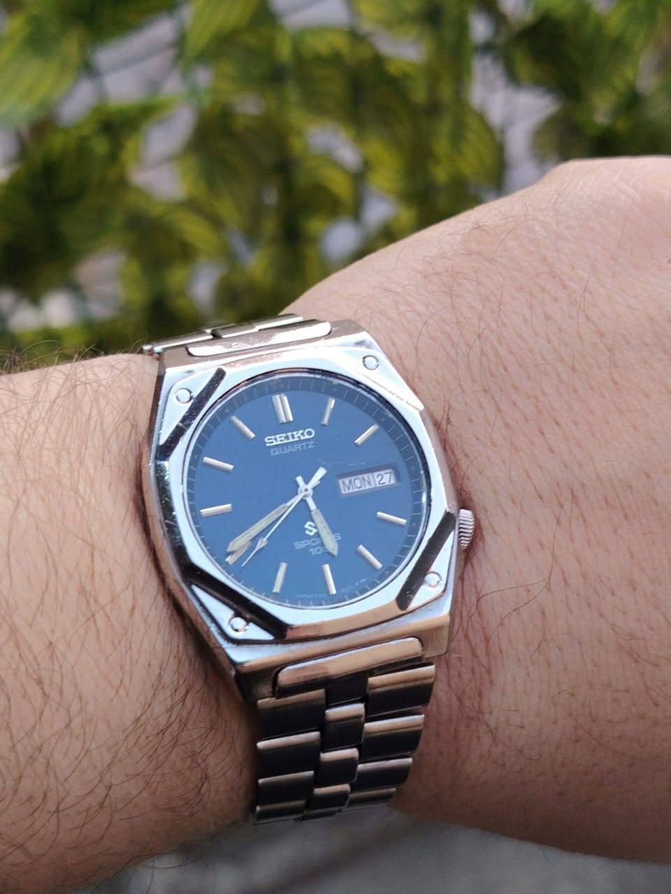 سايكو قفل بحري من النوادر نظيفة جدا مينة مميزة


**إذا كنت صاحب هذا الإعلان وتريد حذفه لأي سبب، رجاءا أرسل رسالة إلى الدعم الفني**