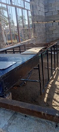 محجر ستوته • نضيف • بابل المسيب