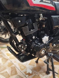 سيفان ايراني مديل 25 دراجة فول فول فول الدراجة كفالة عامة برغي ممفتوح ...