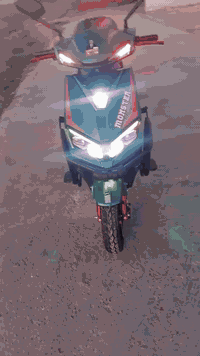 دراجة شحن • سكنس • موديل ٢٠٢٥