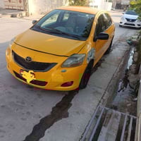 يارس ٢٠٠٧ • تكسي • كركوك