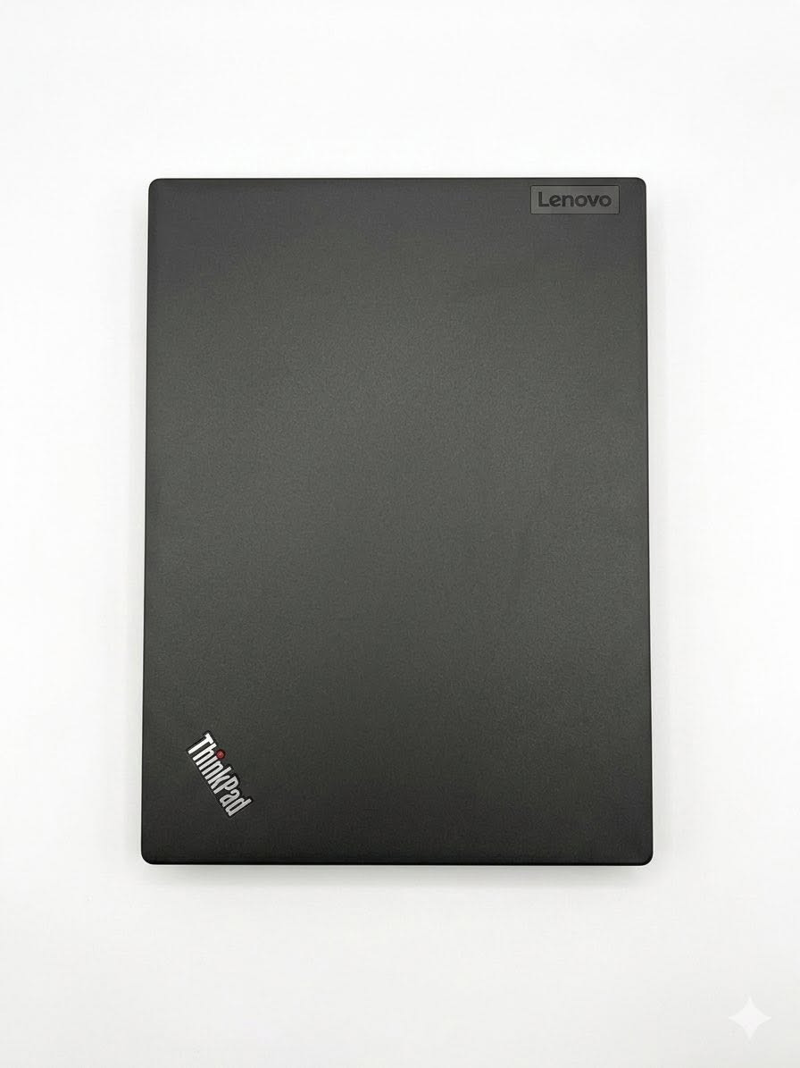 💻 لابتوب Lenovo ThinkPad للبيع 💻
الجهاز نظيف وسريع جداً وممتاز للدراسة والعمل الإداري.
📊 المواصفات:
• المعالج: Intel Core i7-6600U (جيل سادس)
• الرام: 8 جيجابايت DDR4
• الهارد: SSD SanDisk 240 GB (سريع جداً)
• كرت الشاشة: Intel HD 520
• الشاشة: 12.5 بوصة (خفيف وسهل التنقل)
📌 تفاصيل إضافية:
• الملحقات: الشاحن الأصلي 

{***********}📞
