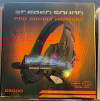 سماعات ببجي • محيطية • خصم ٢٠٪