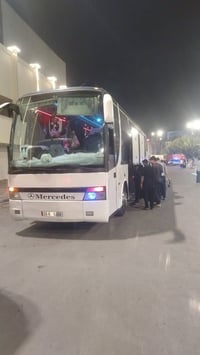 ٤x٤ • مكينة ٨ • سنوية جديدة