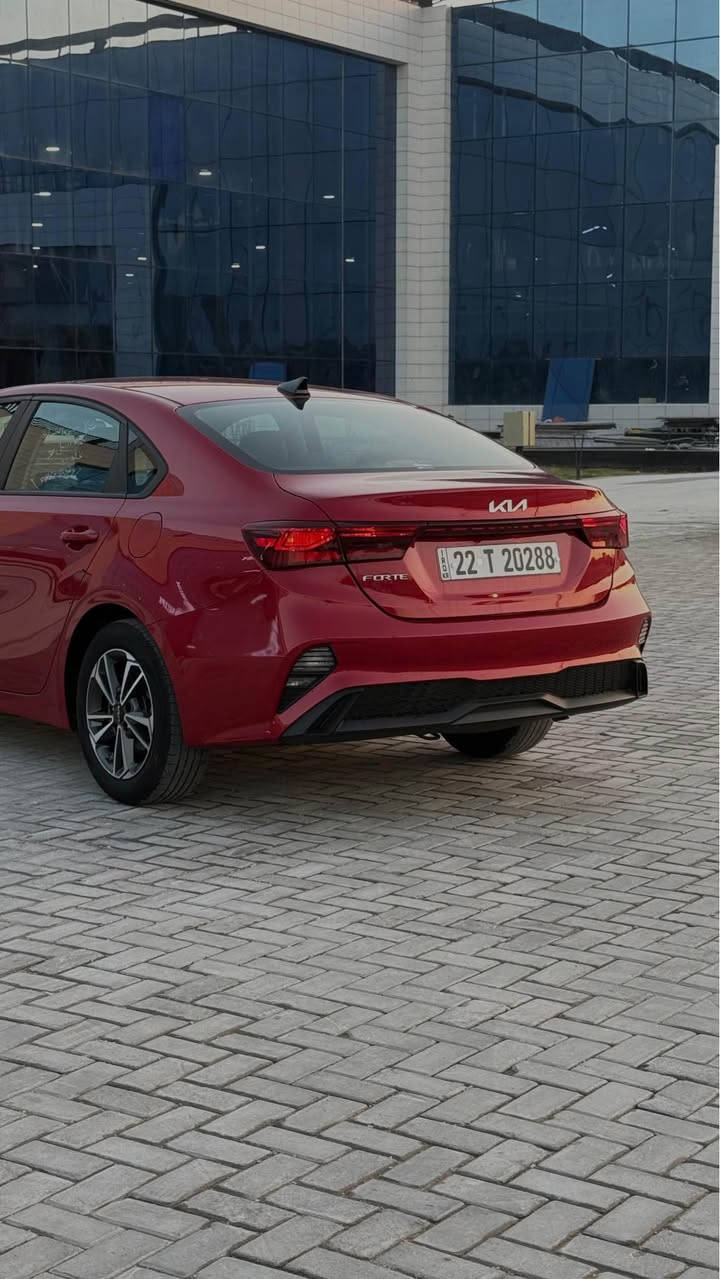 بيع فقط بدون مراوس : كيا فورتي 2023 وارد امريكي الحادث بنيد مبدل مصبوغ وجاملغ بارد ايرباك ستيرن بدون دواخل راديترات مبدله اصلي رقم السياره اربيل تحويل او وكاله السعر 143$ بيه مجال بسيط  مكان السياره كربلاء للاستفسار *********** اتصال او واتساب كربلاء, العراق
