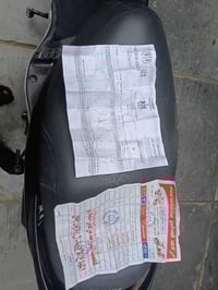 من رخصت اهل الكروب دراجة ابريز مال رنبة صارلهة شهر نازلة محرك مكفول من...