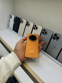 هونر X9c • ٢٥٦ • ١٢