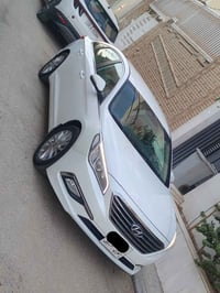 هونداي سوناتا 2017 • سوناتا خليجي • هيونداي سوناتا • سيارة مستعملة • س...