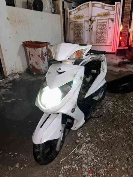 سلام عليكم سكنس للبيع  فحل كابريتر  مجفته مره وحده سعره 475 وبيها مجال واتس .***********
