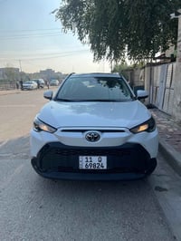 فروت لاندر 2024 فول مواصفات HEV  فتحة بصمة شاشة كاميرا ماشية 8 الاف قا...