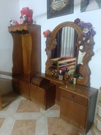 أثاث غرفة نوم • موصل برطله