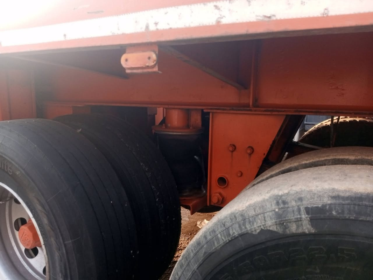 عربانة عمل حدادية شاصي 16دناكير 14 طول 12ونص
مكان العمارة ***********
