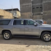 تاهو سوبربان 2019 • تاهو • سوبربان • سيارة دفع رباعي • شيفروليه تاهو •...