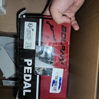 دواسات • قطع غيار