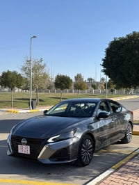 تيما SV • ٢٠٢٤ • ضرر امامي