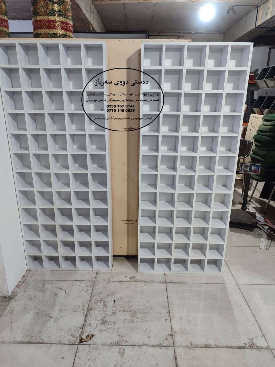 ستاندی قایشی کابۆ  دەستکرد ئێم دی ئێفی تورکی شوێن سەروچاوە ***********_***********
