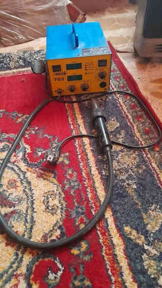 غراض صيانه مال مبايلات للبيع السعر خاص الستفسار ***********
