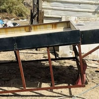 سقيفة امتيار • ابو الخصيب العوجه