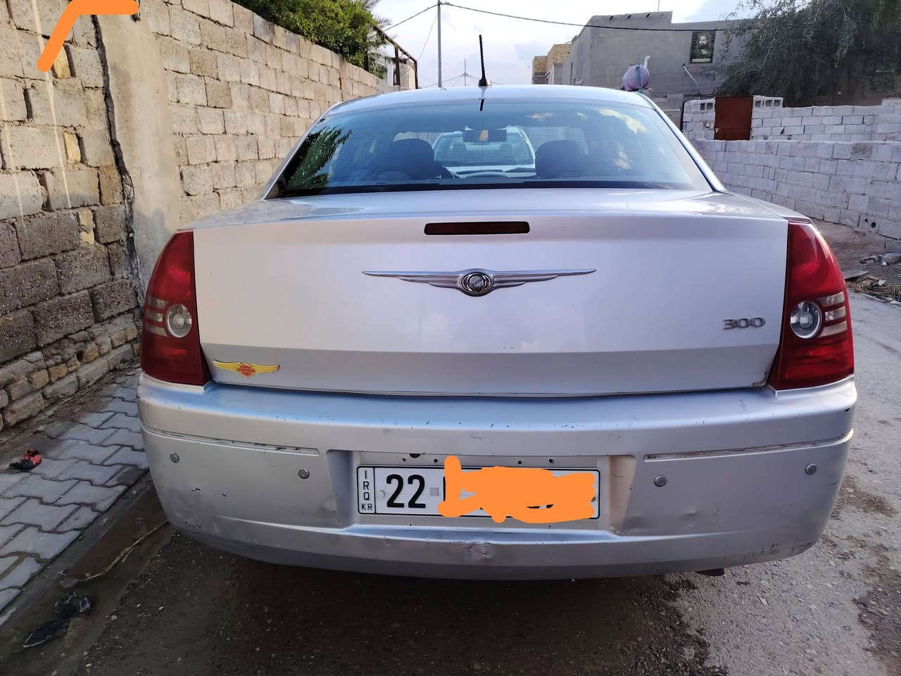 العنوان ديوانيه
راح اشرحلك كلشي
والسوك كلللشي  بي

للبيع او مراوس

اوباما 2008

اربيل مالكه عربي

ارقام انكليزي

محرك شاده قبل 3اشهر مال كصه

كير كفاله

بجم هيمي

حداديه خلفيه واماميه قبل 4ايام مبدله ب550 الف

تدفئه تبريد شغال

تخم تاير نظيف نعمه

حادثه الامريكي جاملغ خلفي بدون دواخل

وبيها قطع صبغ 4 اثر دحجات بصيطه بدون دواخل شرط شرط

كهربائيات كله شغاله وجاهزه

دوشمه كابوي اصليه بدلته قبل كم يوم

سياره ماشتغل بيها تكسي فقط لدوام وللبيت

شرحتلك كلشي ولله تاخذ السياره  تكلي رحم الله والديك

اخوان المالك ايريد تحويل  ماتحب تحول السياره تعذرني مابيعك

السعر 110 وبيها مجال

العنوان ديوانيه حي الامين الاولى خلف بانزين خانة الشموس
الاتصال ***********
