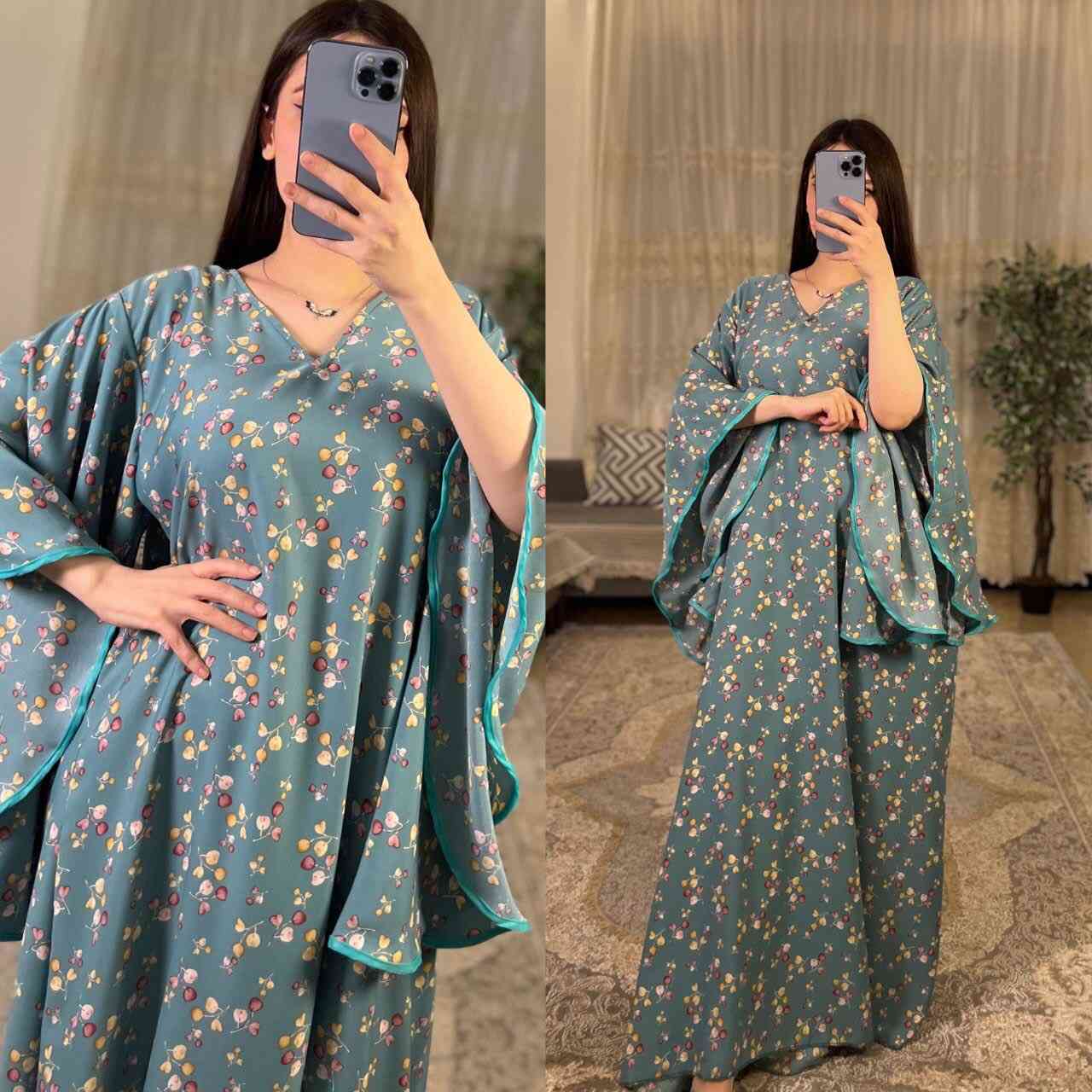 دشداشة  نسائي ردن كلوش متر

خامة مارينا ماء الذهب شرط الفحص

فري سايز لل85 كيلو 

Sr


**إذا كنت صاحب هذا الإعلان وتريد حذفه لأي سبب، رجاءا أرسل رسالة إلى الدعم الفني**