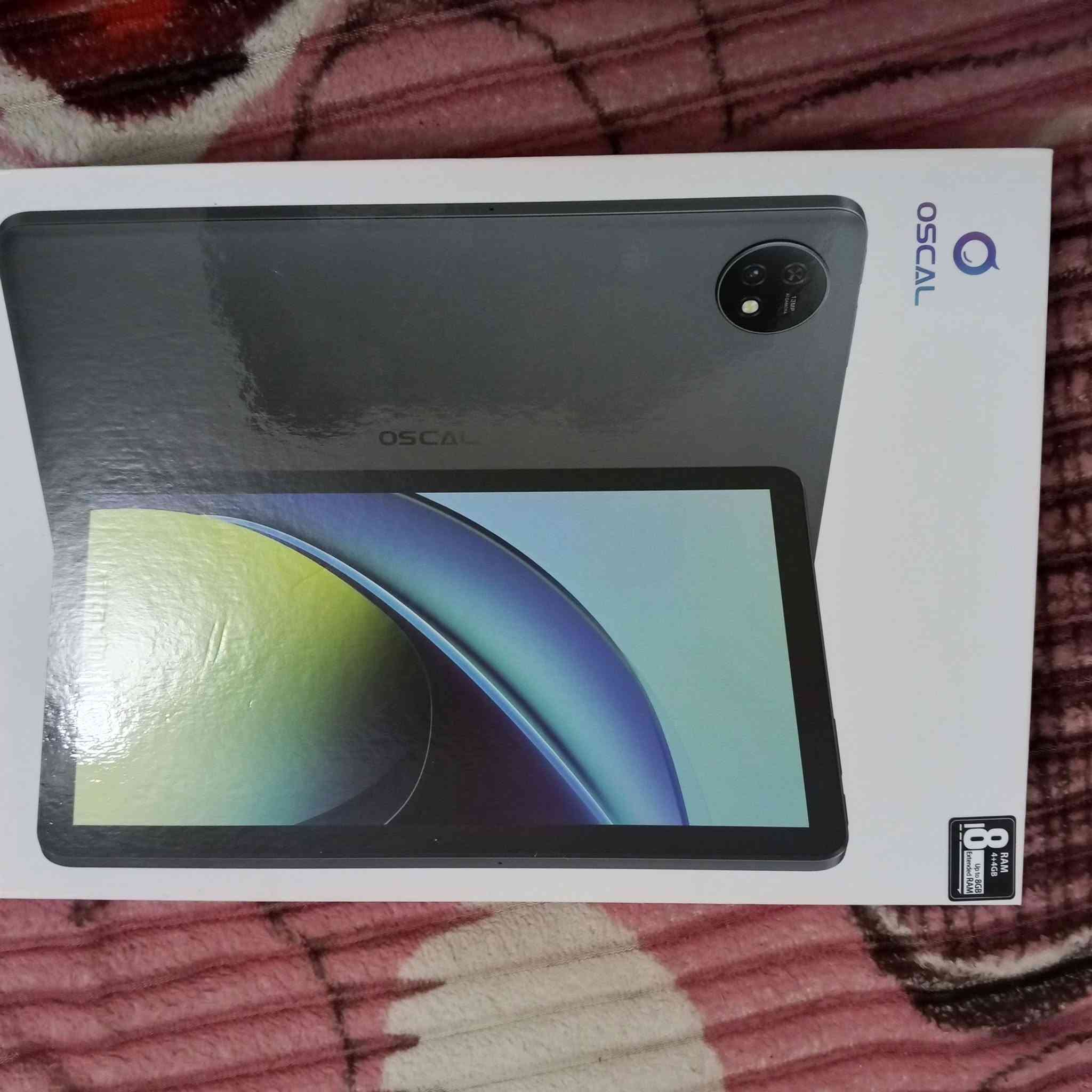 ايباد البيع مستعمل يومين فقط مواصفاته
ذاكره 128
بطاريه 6600
رام 8
موقع ناصريه مركز الحبوبي 
ايباد جديد مستعمل يومين فقط
يلي حاب يسأل عنه مراسله هذا رقم ***********
