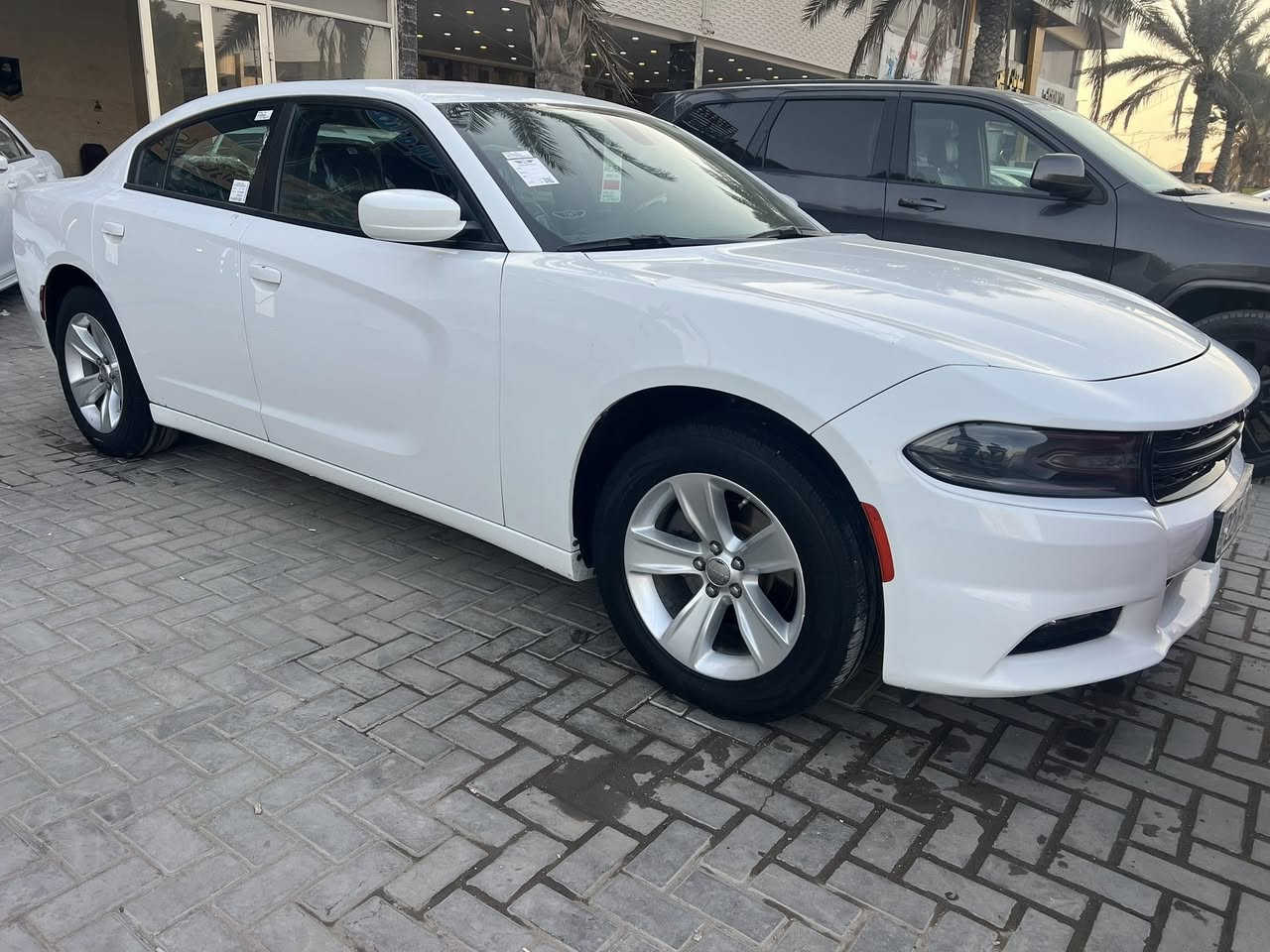 جارجر ٢٠١٧ رقم اربيل ماشيه ١١٧ السونار داخل المنشور مكان السياره بغداد السعر ٢٢٥ رقم الهاتف ***********
اخوان مكلف بالمنشور لحد يراسل او يدخل خاص
