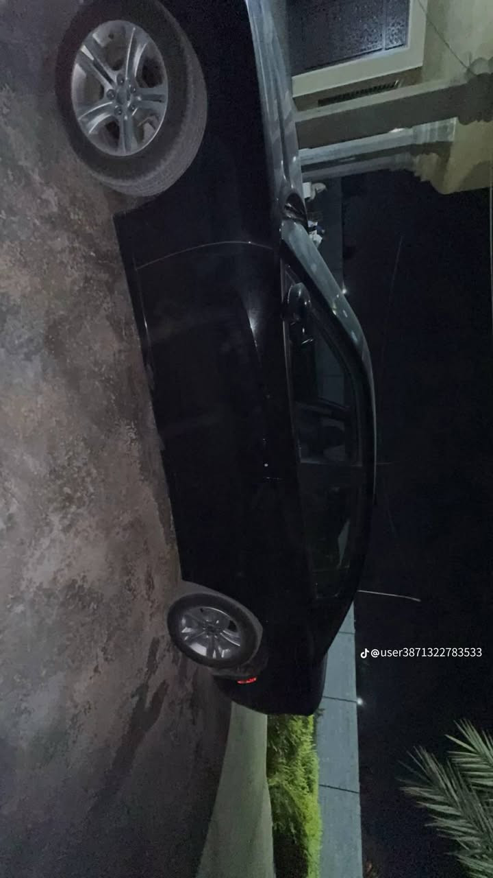 للبيع فقط
sxt 23
حادثهه كلش بسيط 
كدامكم بلصور 
مواصفات الsxt العاديه 
كير ومحرك بشرط 
سياره حلوة ومناقصهه اي شي
لد داخلي 
السياره ماشي 52الف كيلو 
مرقمه وجاهزه 
تريد تحويل تريد وكاله 
*********** 
واتساب 
السعر 255 بيهه مجال حك الجيه 
مكانهه بغداد الدورة

