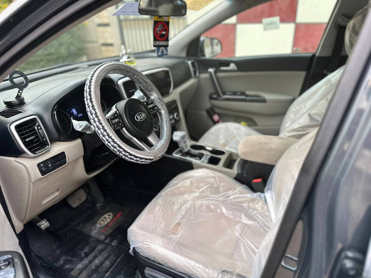 بيع سبورتج م 2019 خليجيه مكفولة كفاله عامة صور السونار مرفقا مواصفات نص فول تحكم ستيرن جهتين تبريد قطعتين مانع انزلاق نضام ايكو اقتصاد بانزين نظام صعود ونزول جبال اشاير بل مري فول ويل #ماشيه 66 الف ويل كب كروم لايت زنون شاشة كبيرة كاميرة خلفيه مكينه 2400 سيارة جديدة بمعنى الكلمه رقمها اربيل انكليزي
العنوان بغداد تحويل اني حاظر 
***********
***********
