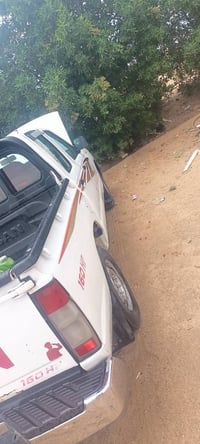 نيسان 2014 • بيهة خفيفة • العلوان نجف