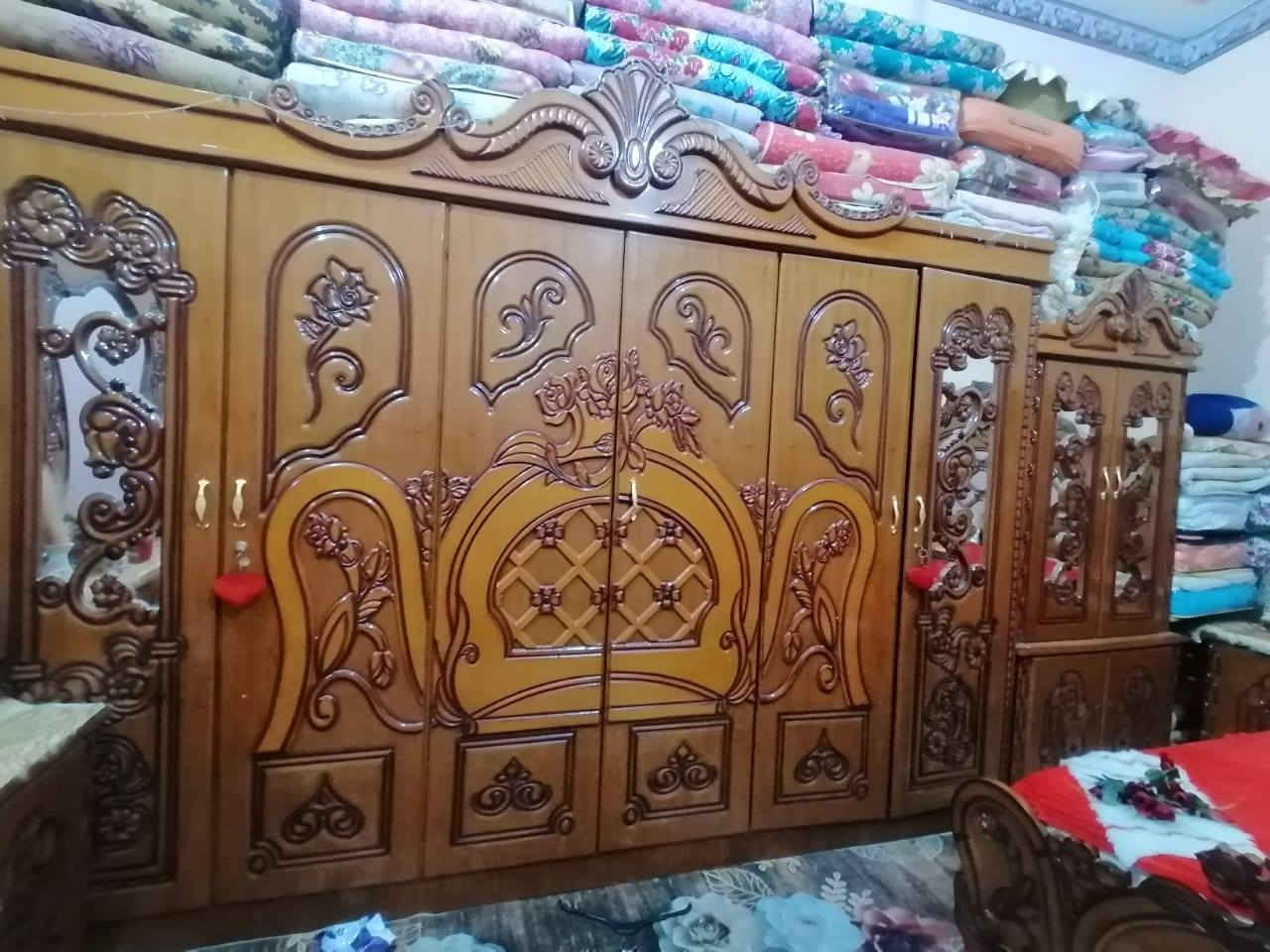 سلام غرفه للبيع انضف من الصور مكاني ناصريه سوق الشيوخ سعرها 750 بيها مجال قليل الستفسار ‏‪0786 972 1656‬‏
