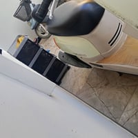 ماكس بوليسي • كابريته • داخل كريمي