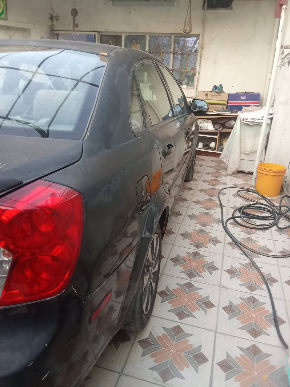 فورنزا موديل 2008 محرك 2000 كير جدد تبريد تدفئة سيارة جاهزة رقم بغداد باسمي اريدها ب 46 عنواني بغداد


**إذا كنت صاحب هذا الإعلان وتريد حذفه لأي سبب، رجاءا أرسل رسالة إلى الدعم الفني**