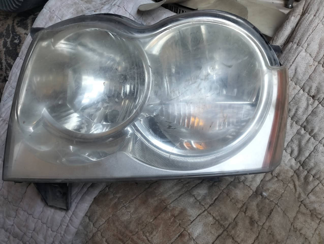 للبيع لايت يمنة گلج مروحه السعر 60 مكان بغداد


**إذا كنت صاحب هذا الإعلان وتريد حذفه لأي سبب، رجاءا أرسل رسالة إلى الدعم الفني**